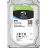 HDD SEAGATE Surveillance SkyHawk (ST6000VX0023), 6.0TB, 3.5