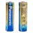 Baterie electrica PANASONIC EVOLTA AA BLISTER *4,  ALKALINE,  LR6EGE/4BP