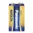 Батарейка PANASONIC Crona 9V  Panasonic  EVOLTA Blister*1,  Alkaline,  6LR61EGE/1BP