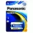 Батарейка PANASONIC Crona 9V  Panasonic  EVOLTA Blister*1,  Alkaline,  6LR61EGE/1BP