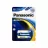 Батарея PANASONIC Crona 9V  Panasonic  EVOLTA Blister*1,  Alkaline,  6LR61EGE/1BP