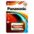 Батарейка PANASONIC Crona 9V  Panasonic  EVOLTA Blister*1,  Alkaline,  6LR61EGE/1BP