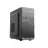Carcasa HPC D-08, 500W, Micro-ATX