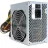 Блок питания ПК HPC ATX-500W, 2xSATA cables, 120mm FAN
