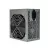 Sursa de alimentare PC HPC ATX-500W, 2XSATA CABLES, 120MM FAN