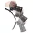 Geanta foto CASELOGIC Quick Sling Cross-body Camera Strap Case Logic DCS-101-BLACK