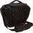 Geanta foto CASELOGIC Camcorder bag CaseLogic SLDC-203 BLACK,  Fits devices 14.7x7.6x10.7 cm