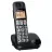 Radiotelefon PANASONIC DECT KX-TGE110UCB, BLACK