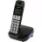 Radiotelefon PANASONIC DECT KX-TGE110UCB, BLACK