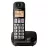 Radiotelefon PANASONIC DECT KX-TGE110UCB, BLACK