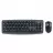 Kit (tastatura+mouse) GENIUS KM-130 Desktop