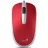 Mouse GENIUS DX-120 Red, USB