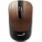Mouse wireless GENIUS NX-7015 Rosy Brown
