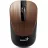 Мышь беспроводная GENIUS NX-7015 ROSY BROWN