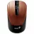 Мышь беспроводная GENIUS NX-7015 ROSY BROWN