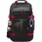 Rucsac laptop HP Odyssey Black/Red X0R83AA#ABB, 15.6