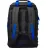 Rucsac laptop HP Odyssey Black/Blue Y5Y50AA#ABB, 15.6