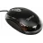 Мышь SPACER SPMO-080 Black