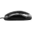 Мышь SPACER SPMO-080 Black