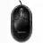 Мышь SPACER SPMO-080 Black
