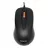 Mouse SPACER SPMO-F01 Black