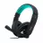 Gaming Casti SPACER SPC-819 Black