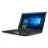 Laptop ACER Aspire E5-774G-3134 Obsidian Black, 17.3, HD+ Сore i3-7100U 4GB 1TB DVD GeForce GTX 950M 2GB Linux 2.9kg