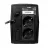 UPS SVEN PRO, 360W, Line Interactive, AVR, LED, 2xShuko Sockets