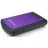 Hard disk extern TRANSCEND StoreJet 25H3P Purple, 2.5 4.0TB, USB3.1