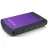 Жёсткий диск внешний TRANSCEND StoreJet 25H3P Purple, 2.5 4.0TB, USB3.1