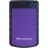 HDD Extern TRANSCEND STOREJET 25H3P PURPLE, 2.5 4.0TB, USB3.1