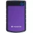 Жёсткий диск внешний TRANSCEND StoreJet 25H3P Purple, 2.5 4.0TB, USB3.1
