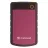 HDD Extern TRANSCEND STOREJET 25H3P PURPLE, 2.5 4.0TB, USB3.1