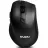 Mouse wireless SVEN RX-425W Black