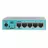 Router MikroTik RB750GR3 HEX