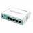 Router MikroTik RB750GR3 HEX