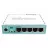 Router MikroTik RB750GR3 HEX