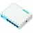 Router MikroTik RB750Gr3 hEX