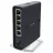 Router MikroTik RB952UI-5AC2ND-TC HAP AC LITE TOWER, indoor