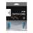 Patchcord Cablexpert PP22-0.5M/B, FTP