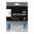 Patchcord Cablexpert PP22-0.5M/B, FTP