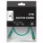 Patchcord Cablexpert PP6-0.5M/G, Cat.6