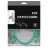 Patchcord Cablexpert PP6-1M/G, Cat.6