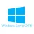 Операционная система MICROSOFT Windows Svr Std 2016 64Bit English 1pk DSP OEI DVD 16 Core