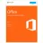 Офисное ПО MICROSOFT Office Home and Student 2016 Win English Medialess P2