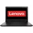 Laptop LENOVO IdeaPad 110-15ISK Black, 15.6, HD Pentium 4405U 4GB 1TB Intel HD DOS 2.2kg