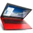 Laptop LENOVO IdeaPad 310-15ISK Red, 15.6, HD Core i3-6100U 4GB 1TB GeForce 920MX 2GB DOS 2.2kg