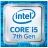 Procesor INTEL Core i5-7400 Tray, LGA 1151, 3.0-3.5GHz,  6MB,  14nm,  65W,  Intel HD Graphics 630,  4 Cores,  4 Threads