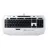 Gaming Tastatura ROCCAT Isku FX (White)