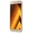 Telefon mobil Samsung Galaxy A7 (A720),  Gold